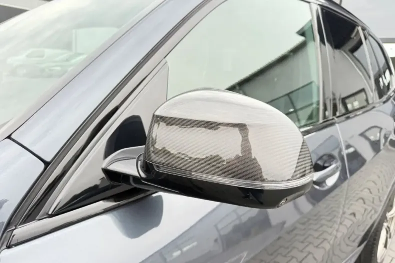 BMW X5 M50 din 2022 cu 29.985 km - oferta BMW120756 - foto 41