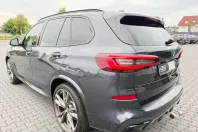 BMW X5 M50 din 2022 cu 29.985 km - oferta BMW120756 - foto 46
