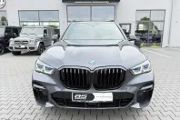 BMW X5 M50 din 2022 cu 29.985 km - oferta BMW120756 - foto 47