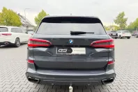 BMW X5 M50 din 2022 cu 29.985 km - oferta BMW120756 - foto 48