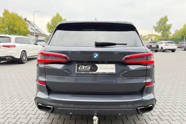 BMW X5 M50 din 2022 cu 29.985 km - oferta BMW120756 - foto 48