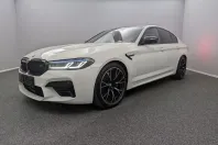 BMW M5 din 2022 cu 50.000 km - oferta BMW120758 - foto 1