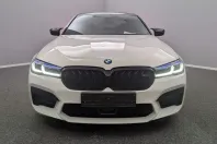 BMW M5 din 2022 cu 50.000 km - oferta BMW120758 - foto 2