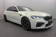 BMW M5 din 2022 cu 50.000 km - oferta BMW120758 - foto 3