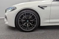 BMW M5 din 2022 cu 50.000 km - oferta BMW120758 - foto 4