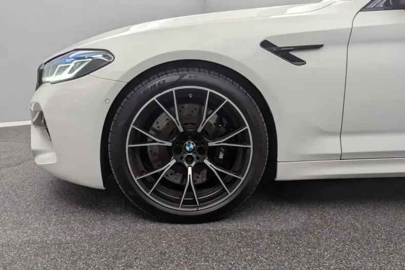 BMW M5 din 2022 cu 50.000 km - oferta BMW120758 - foto 4