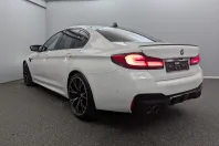 BMW M5 din 2022 cu 50.000 km - oferta BMW120758 - foto 5