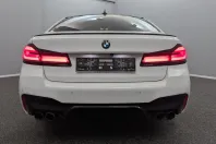 BMW M5 din 2022 cu 50.000 km - oferta BMW120758 - foto 6