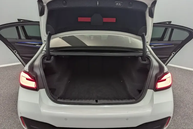 BMW M5 din 2022 cu 50.000 km - oferta BMW120758 - foto 10