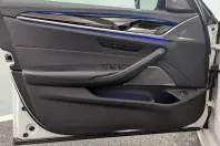 BMW M5 din 2022 cu 50.000 km - oferta BMW120758 - foto 12