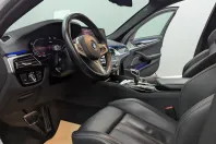 BMW M5 din 2022 cu 50.000 km - oferta BMW120758 - foto 13