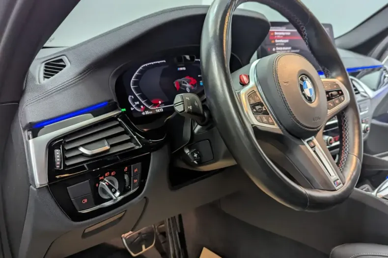 BMW M5 din 2022 cu 50.000 km - oferta BMW120758 - foto 15