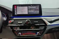 BMW M5 din 2022 cu 50.000 km - oferta BMW120758 - foto 18