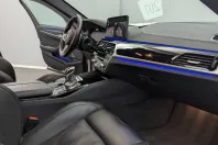 BMW M5 din 2022 cu 50.000 km - oferta BMW120758 - foto 21