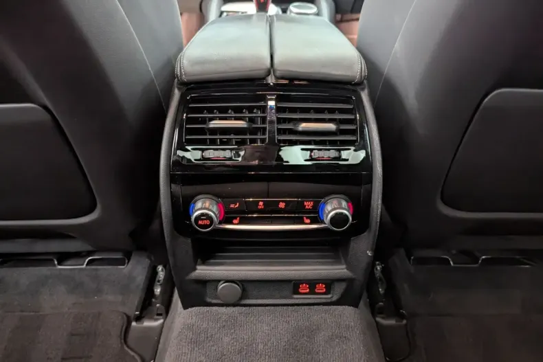 BMW M5 din 2022 cu 50.000 km - oferta BMW120758 - foto 22