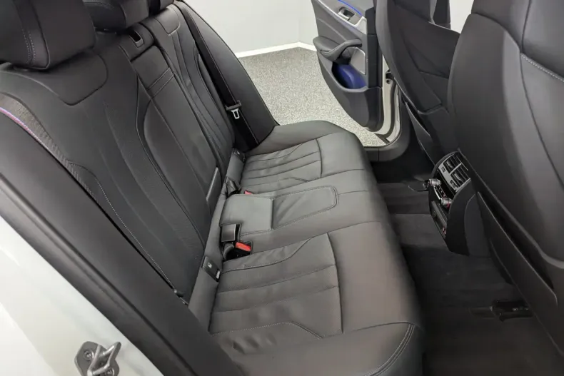 BMW M5 din 2022 cu 50.000 km - oferta BMW120758 - foto 26