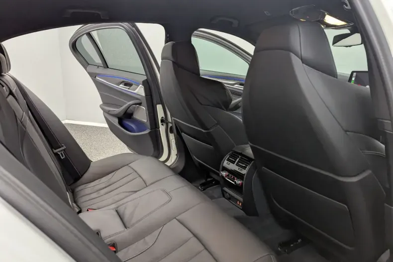 BMW M5 din 2022 cu 50.000 km - oferta BMW120758 - foto 27