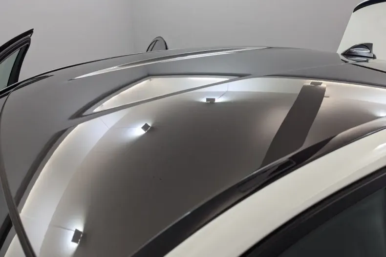 BMW M5 din 2022 cu 50.000 km - oferta BMW120758 - foto 29