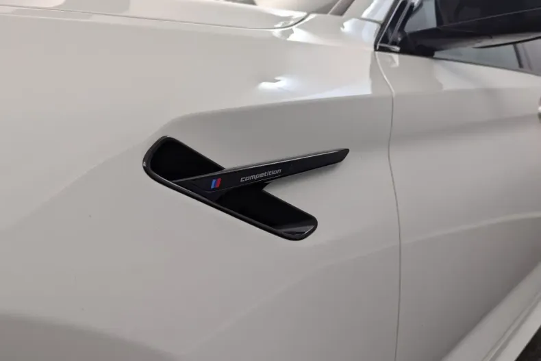 BMW M5 din 2022 cu 50.000 km - oferta BMW120758 - foto 30