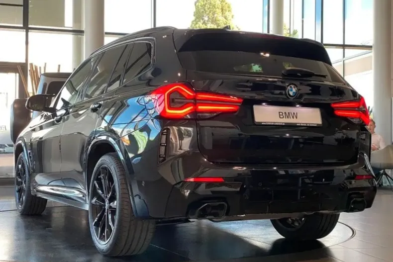 BMW X3 M40 din 2023 cu 59.876 km - oferta BMW120759 - foto 3