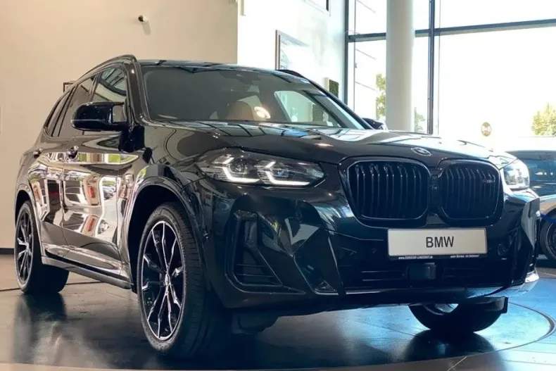 BMW X3 M40 din 2023 cu 59.876 km - oferta BMW120759 - foto 4