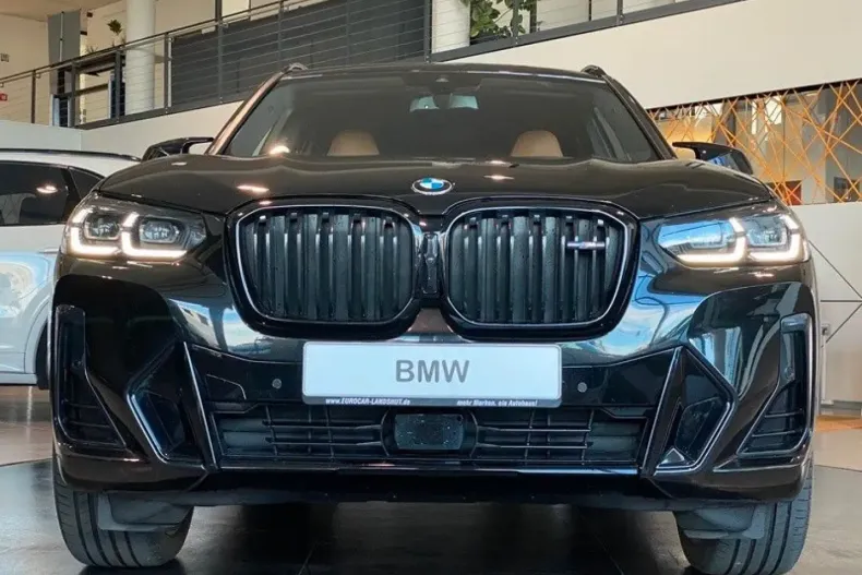 BMW X3 M40 din 2023 cu 59.876 km - oferta BMW120759 - foto 5