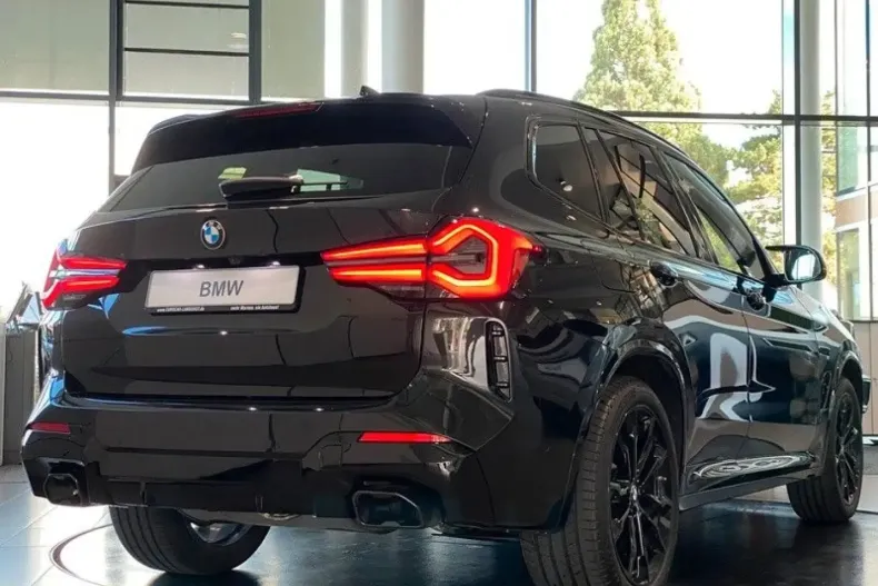 BMW X3 M40 din 2023 cu 59.876 km - oferta BMW120759 - foto 6