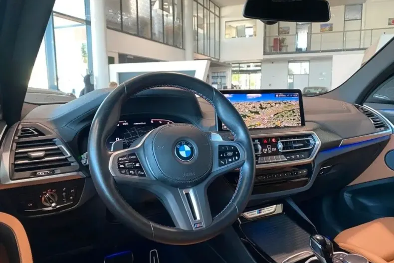 BMW X3 M40 din 2023 cu 59.876 km - oferta BMW120759 - foto 7