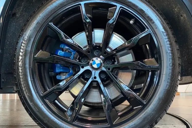 BMW X3 M40 din 2023 cu 59.876 km - oferta BMW120759 - foto 8