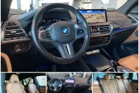 BMW X3 M40 din 2023 cu 59.876 km - oferta BMW120759 - foto 13