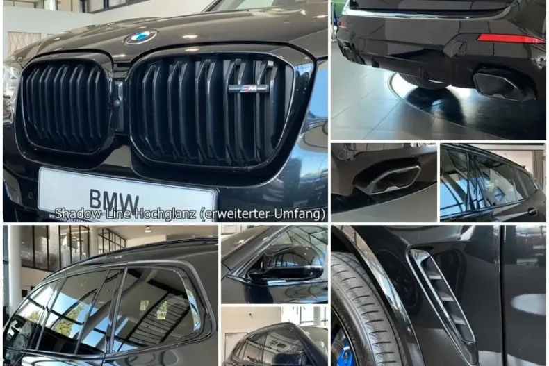 BMW X3 M40 din 2023 cu 59.876 km - oferta BMW120759 - foto 15