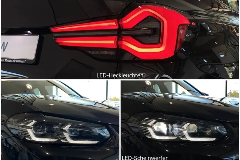 BMW X3 M40 din 2023 cu 59.876 km - oferta BMW120759 - foto 17