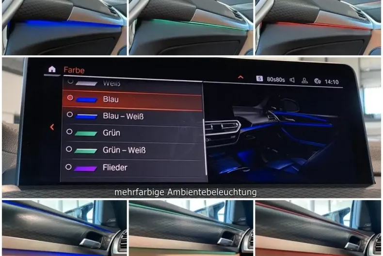 BMW X3 M40 din 2023 cu 59.876 km - oferta BMW120759 - foto 18