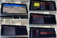 BMW X3 M40 din 2023 cu 59.876 km - oferta BMW120759 - foto 19