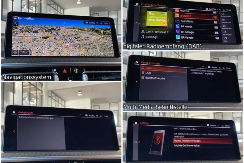 BMW X3 M40 din 2023 cu 59.876 km - oferta BMW120759 - foto 19