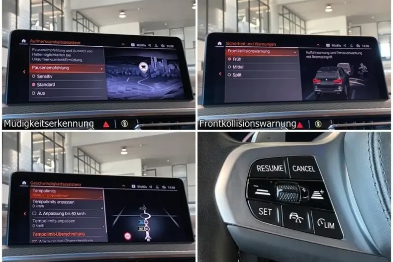 BMW X3 M40 din 2023 cu 59.876 km - oferta BMW120759 - foto 21