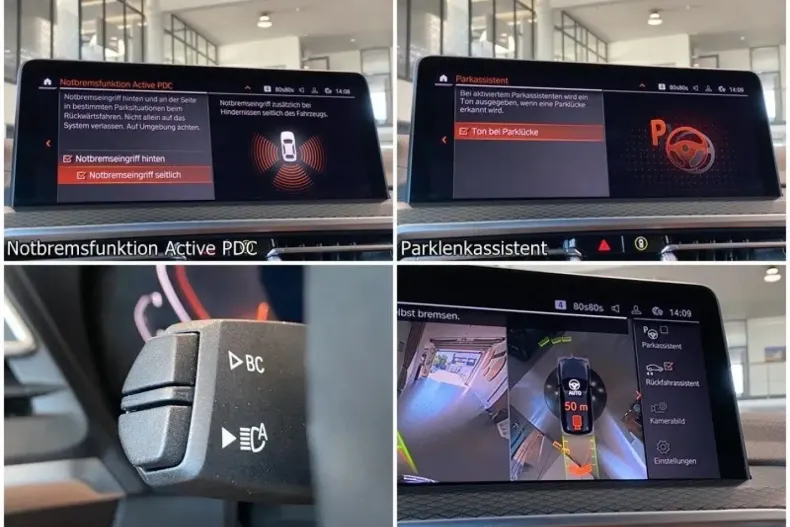 BMW X3 M40 din 2023 cu 59.876 km - oferta BMW120759 - foto 22