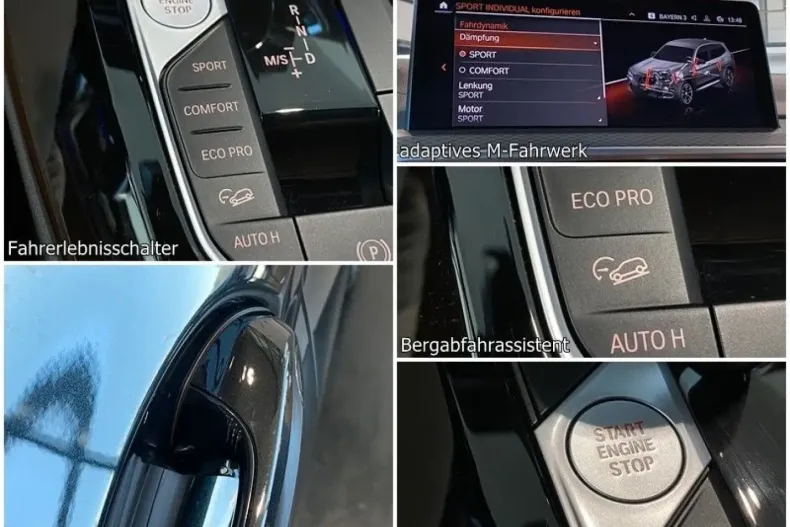 BMW X3 M40 din 2023 cu 59.876 km - oferta BMW120759 - foto 23