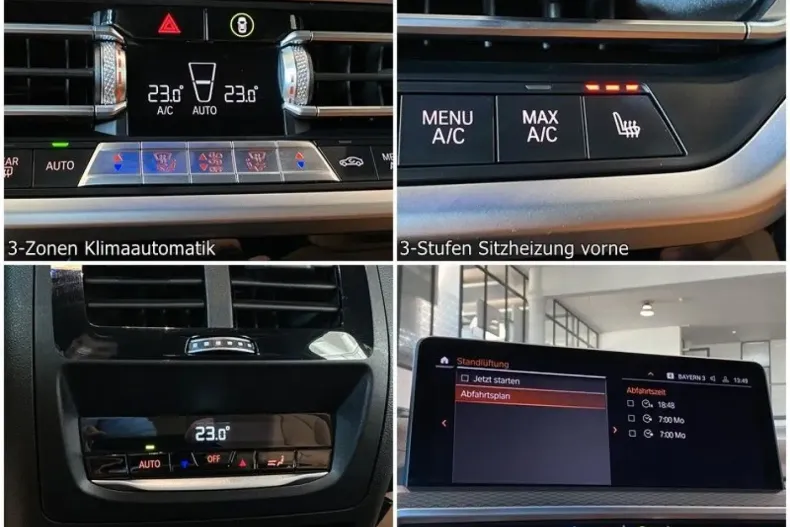 BMW X3 M40 din 2023 cu 59.876 km - oferta BMW120759 - foto 24