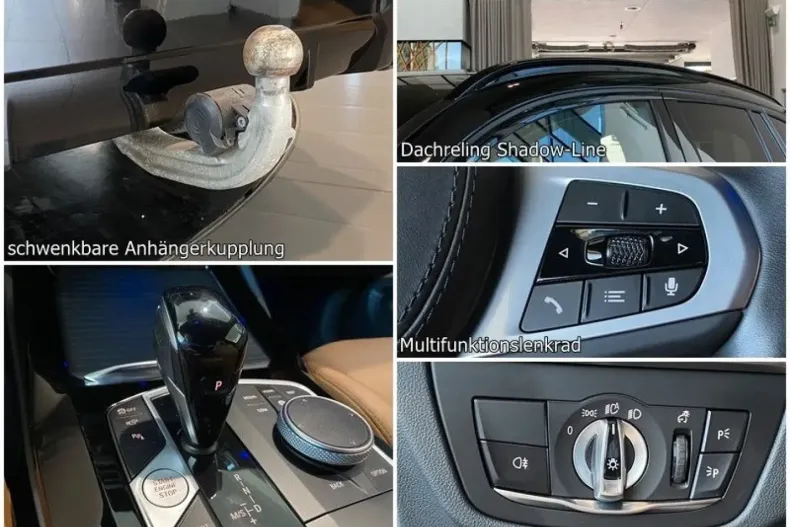 BMW X3 M40 din 2023 cu 59.876 km - oferta BMW120759 - foto 26