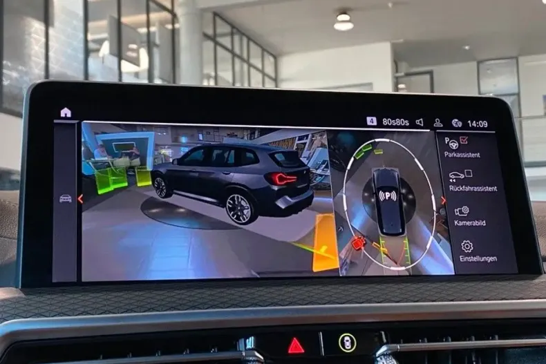 BMW X3 M40 din 2023 cu 59.876 km - oferta BMW120759 - foto 27