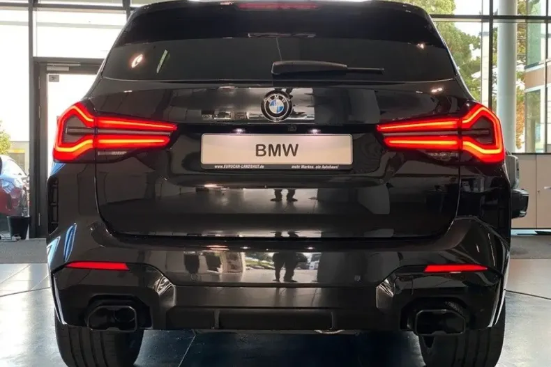 BMW X3 M40 din 2023 cu 59.876 km - oferta BMW120759 - foto 28