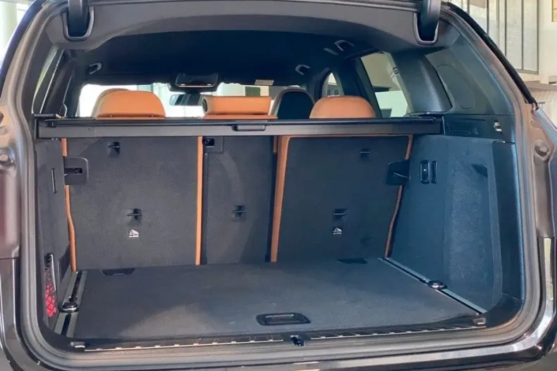 BMW X3 M40 din 2023 cu 59.876 km - oferta BMW120759 - foto 29