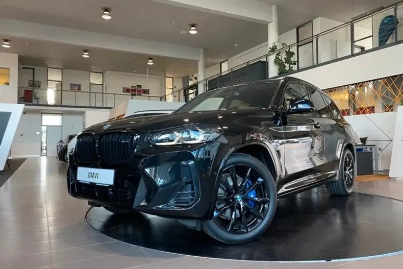BMW X3 M40 din 2023 cu 59.876 km - oferta BMW120759 - foto 30