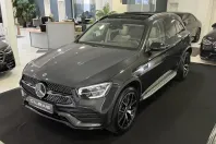 Mercedes-Benz GLC 300 din 2021 cu 32.613 km - oferta MER120761 - foto 1
