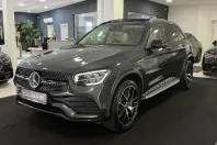 Mercedes-Benz GLC 300 din 2021 cu 32.613 km - oferta MER120761 - foto 2