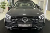 Mercedes-Benz GLC 300 din 2021 cu 32.613 km - oferta MER120761 - foto 3