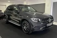 Mercedes-Benz GLC 300 din 2021 cu 32.613 km - oferta MER120761 - foto 4