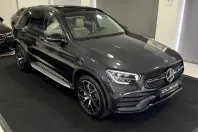 Mercedes-Benz GLC 300 din 2021 cu 32.613 km - oferta MER120761 - foto 5