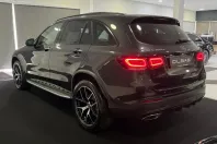 Mercedes-Benz GLC 300 din 2021 cu 32.613 km - oferta MER120761 - foto 8